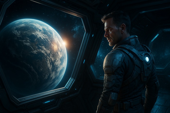 Khoa học viễn tưởng